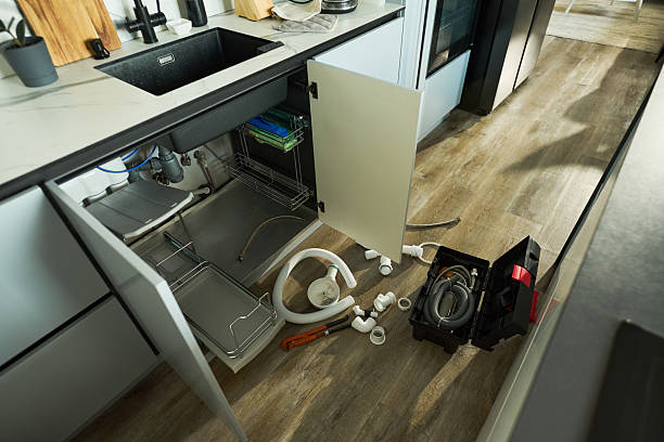 24/7 Emergency Gas Line Repair experts in Saint Bernard, LA